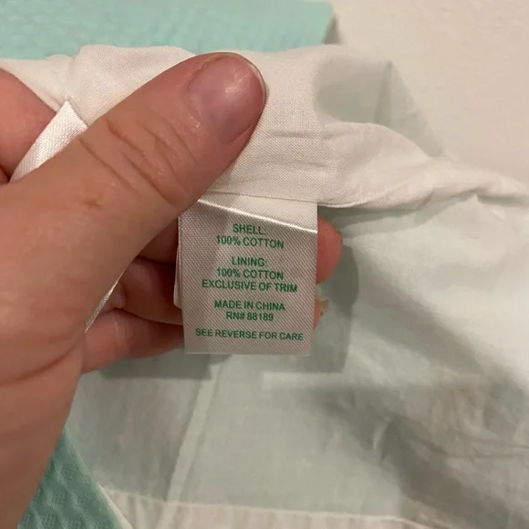 Lilly Pulitzer Bentley Shift Dress Size 6 EUC - Picture 4 of 6